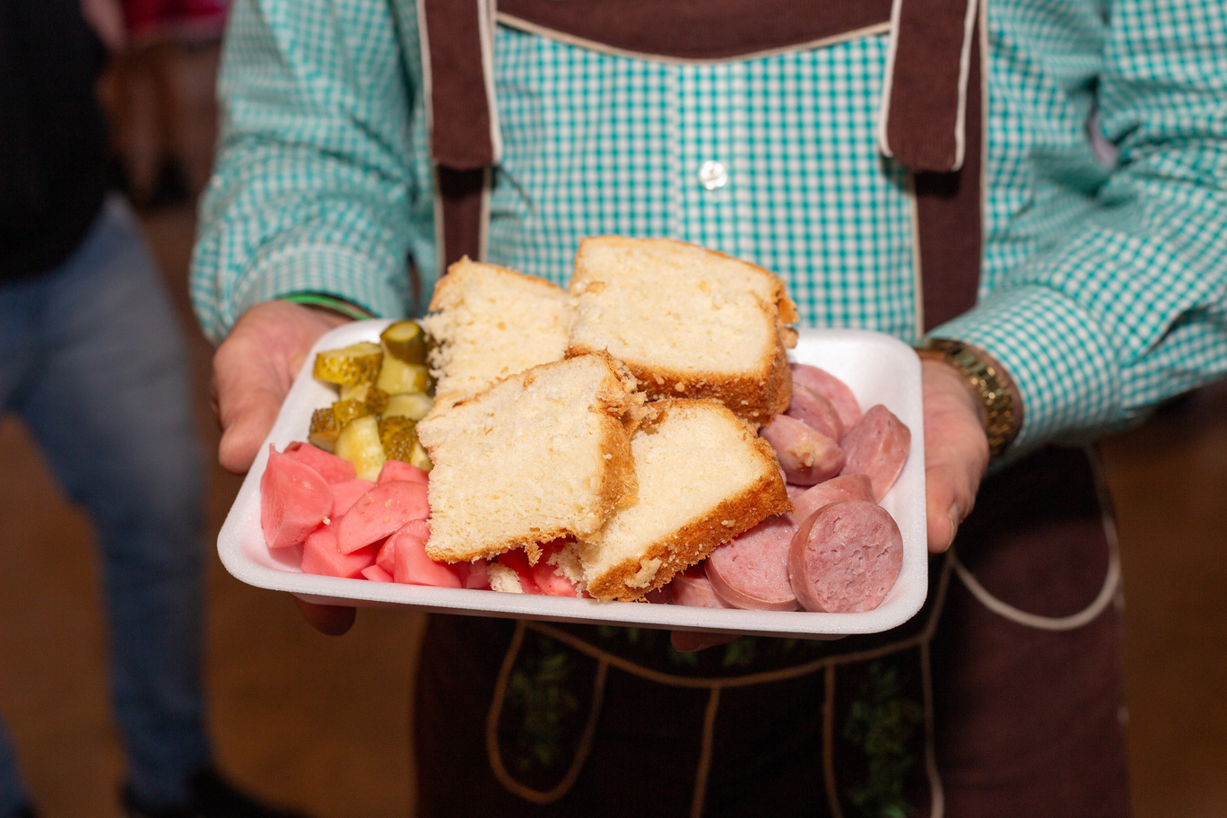 O que comer na 37ª Oktoberfest de Igrejinha: gastronomia para todos os públicos
